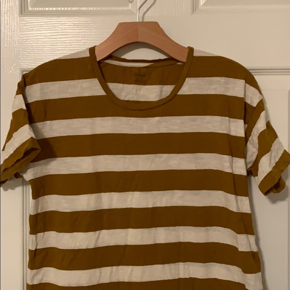 Madewell whisper cotton tee